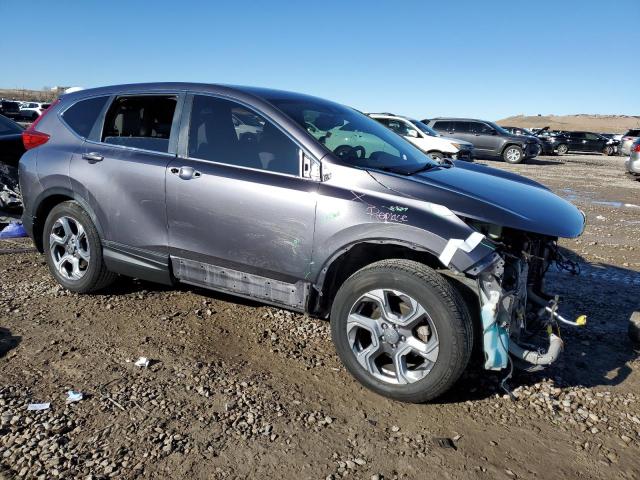 86972334 :رقم المزاد ، 7FARW1H89HE006936 vin ، 2017 Honda Cr-v مزاد بيع