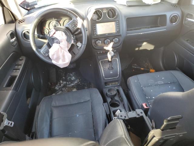 41509725 :رقم المزاد ، 1C4NJRFB3FD291188 vin ، 2015 Jeep Patriot مزاد بيع