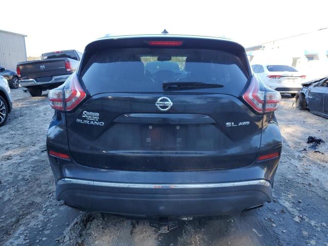 Продажа на аукционе авто 2015 Nissan Murano, vin: 5N1AZ2MH7FN211967, номер лота: 86565474