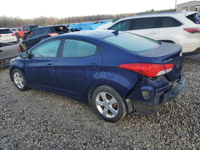Aukcja sprzedaży 2013 Hyundai Elantra, vin: 5NPDH4AE4DH286004, numer aukcji: 43249875