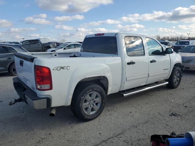 Aukcja sprzedaży 2010 Gmc Sierra, vin: 3GTRKVE37AG183217, numer aukcji: 87202624