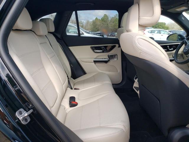 Aukcja sprzedaży 2024 Mercedes-benz Glc 300 4m, vin: W1NKM4HB2RF203632, numer aukcji: 41932595