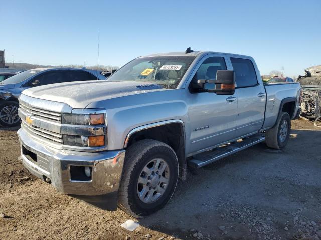 Продаж на аукціоні авто 2015 Chevrolet Silverado, vin: 1GC1KVE89FF569882, номер лоту: 42769295