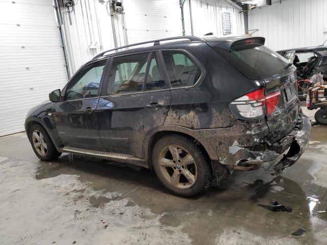 Aukcja sprzedaży 2012 Bmw X5, vin: 5UXZV4C51CL749754, numer aukcji: 53873746