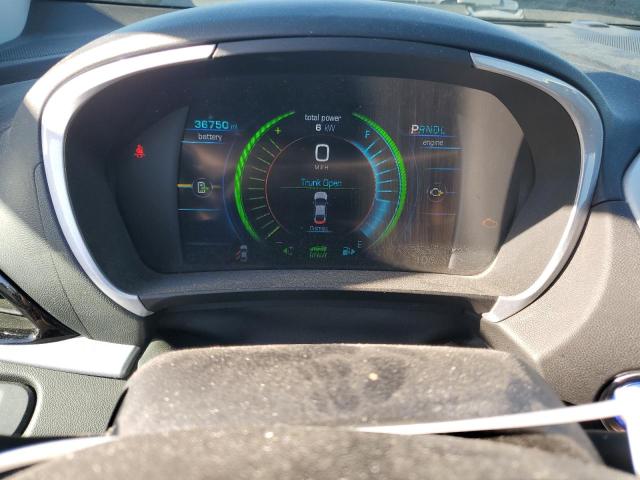Продаж на аукціоні авто 2018 Chevrolet Volt, vin: 1G1RC6S5XJU125701, номер лоту: 87746355