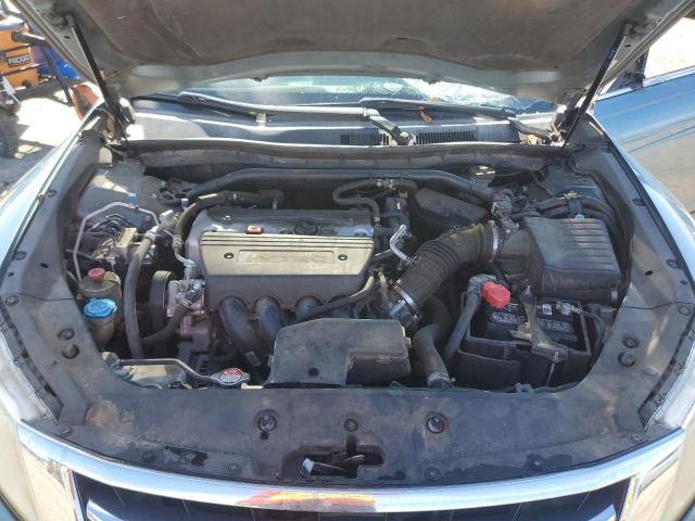 2013 Honda Crosstour მანქანა იყიდება აუქციონზე, vin: 5J6TF3H50DL004982, აუქციონის ნომერი: 88291345