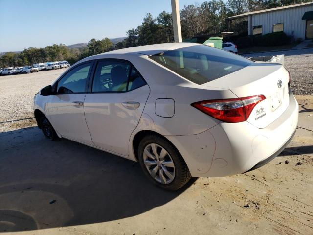 2016 Toyota Corolla მანქანა იყიდება აუქციონზე, vin: 2T1BURHE9GC583346, აუქციონის ნომერი: 87508055