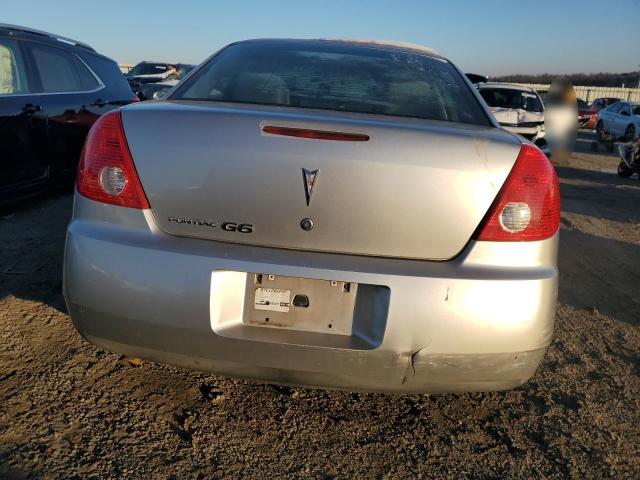 2008 Pontiac G6 მანქანა იყიდება აუქციონზე, vin: 1G2ZG57B484211475, აუქციონის ნომერი: 57344386