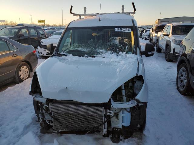 2020 Ram Promaster City მანქანა იყიდება აუქციონზე, vin: ZFBHRFAB4L6P66121, აუქციონის ნომერი: 86400244
