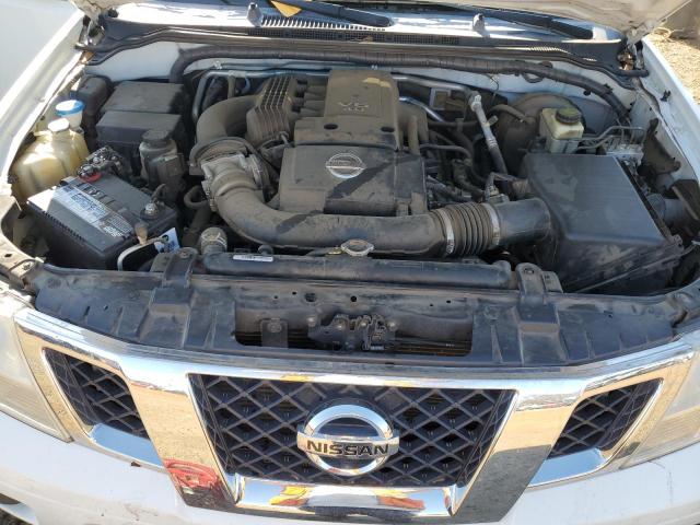 Продаж на аукціоні авто 2016 Nissan Frontier S, vin: 1N6AD0ER3GN796642, номер лоту: 42949395