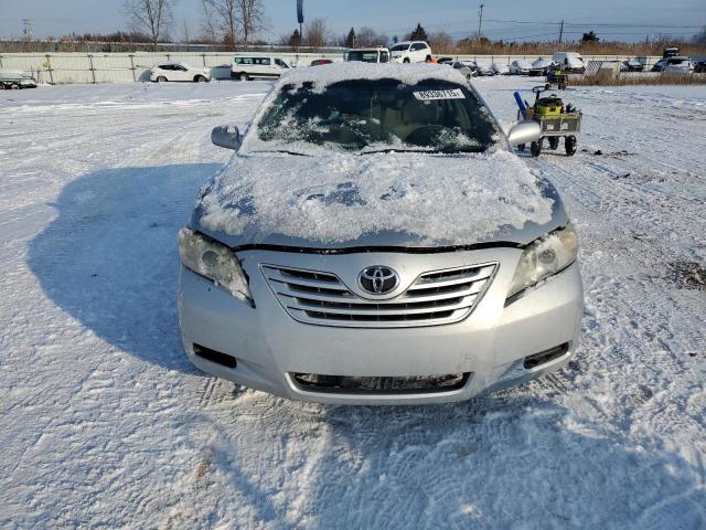 89336715 :رقم المزاد ، 4T1BE46K27U569568 vin ، 2007 Toyota Camry مزاد بيع