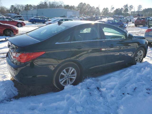 Продажа на аукционе авто 2013 Hyundai Sonata, vin: 5NPEB4AC7DH725779, номер лота: 89281335
