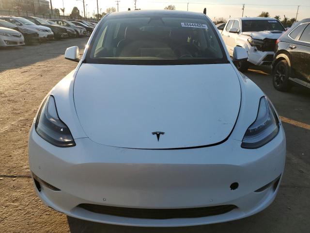 Aukcja sprzedaży 2021 Tesla Model Y, vin: 5YJYGDEE5MF072572, numer aukcji: 88444425