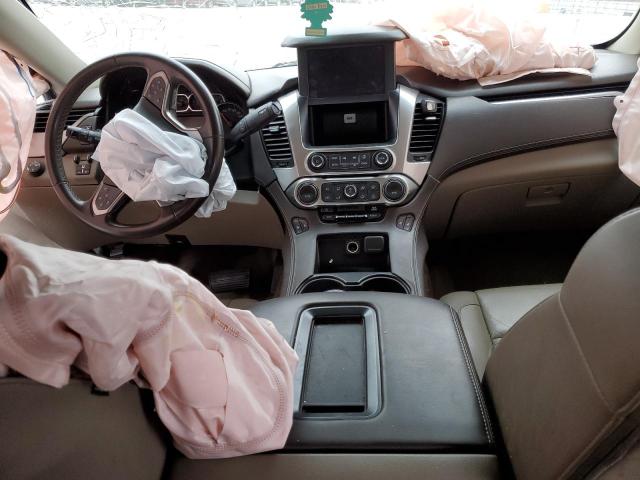 Продаж на аукціоні авто 2016 Chevrolet Tahoe, vin: 1GNSCBKC7GR298241, номер лоту: 89250645