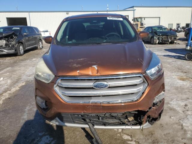Aukcja sprzedaży 2017 Ford Escape, vin: 1FMCU0GD4HUD85637, numer aukcji: 87945565