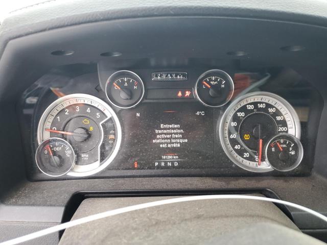 Продажа на аукционе авто 2015 Ram 1500, vin: 1C6RR7JMXFS555985, номер лота: 88975595