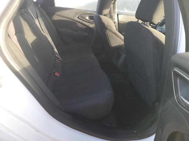 Продажа на аукционе авто 2015 Chrysler 200, vin: 1C3CCCAB0FN502030, номер лота: 89159975