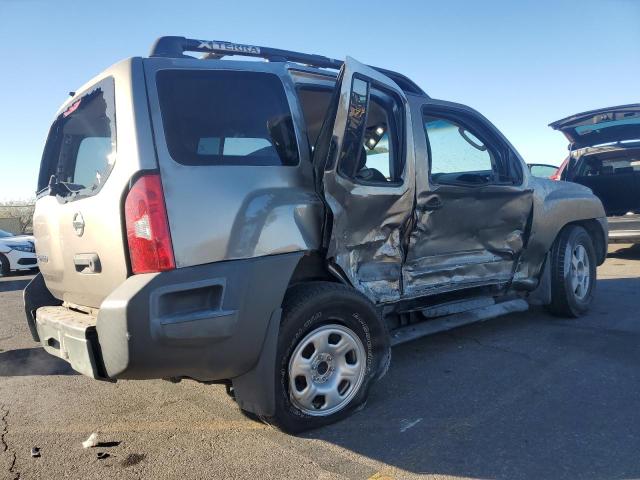 2006 Niss Xterra მანქანა იყიდება აუქციონზე, vin: 5N1AN08U86C560834, აუქციონის ნომერი: 86288605