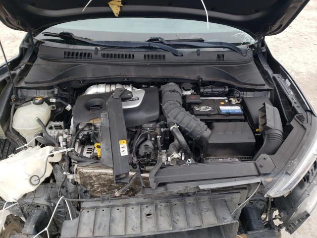 Продаж на аукціоні авто 2019 Hyundai Kona, vin: KM8K53A5XKU381496, номер лоту: 89096385