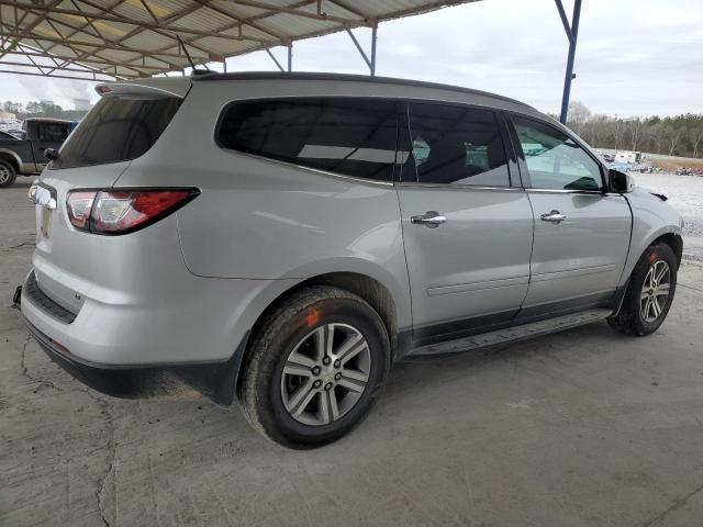 41795645 :رقم المزاد ، 1GNKRHKD7HJ140332 vin ، 2017 Chevrolet Traverse مزاد بيع