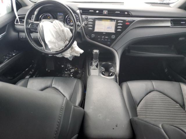 Продажа на аукционе авто 2020 Toyota Camry, vin: 4T1G11AK9LU399520, номер лота: 42182335