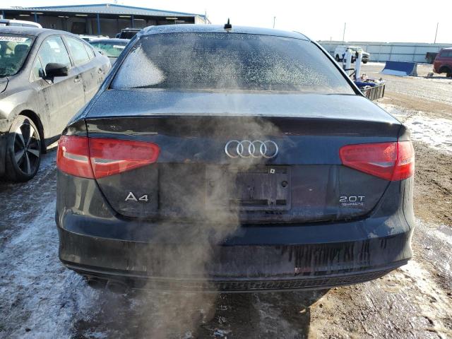 Aukcja sprzedaży 2016 Audi A4, vin: WAUFFAFL9GN011234, numer aukcji: 42976295