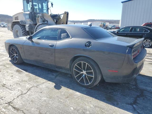 Aukcja sprzedaży 2015 Dodge Challenger, vin: 2C3CDZFJ3FH877712, numer aukcji: 87635005