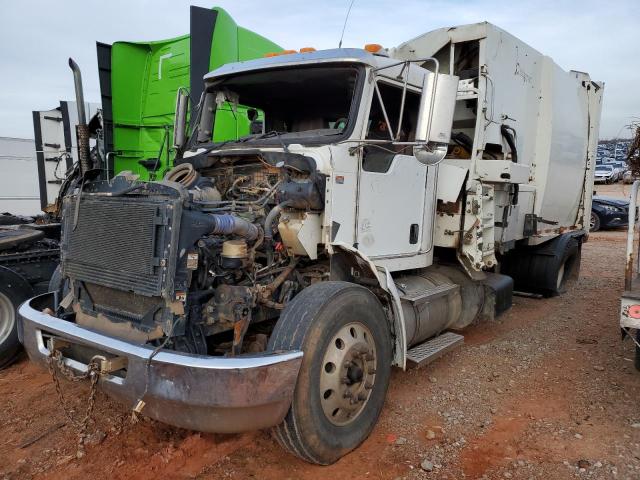 Продаж на аукціоні авто 2019 Kenworth Construction T370, vin: 2NKHHJ7X8KM358830, номер лоту: 66957905