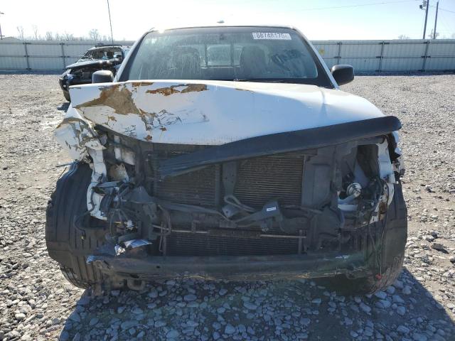 Продажа на аукционе авто 2017 Nissan Frontier S, vin: 1N6DD0EV9HN750146, номер лота: 88748175