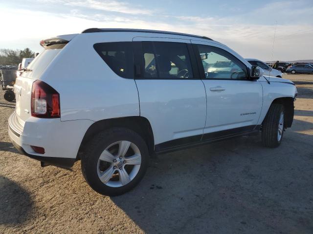 Aukcja sprzedaży 2016 Jeep Compass, vin: 1C4NJDEB1GD661656, numer aukcji: 41365715