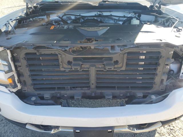 Продажа на аукционе авто 2018 Chevrolet Silverado, vin: 3GCUKREC3JG247030, номер лота: 88777875