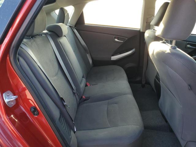 Aukcja sprzedaży 2013 Toyota Prius, vin: JTDKN3DU2D1618400, numer aukcji: 42982275
