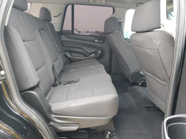 2020 Chevrolet Tahoe Poli მანქანა იყიდება აუქციონზე, vin: 1GNLCDEC1LR177579, აუქციონის ნომერი: 42612945