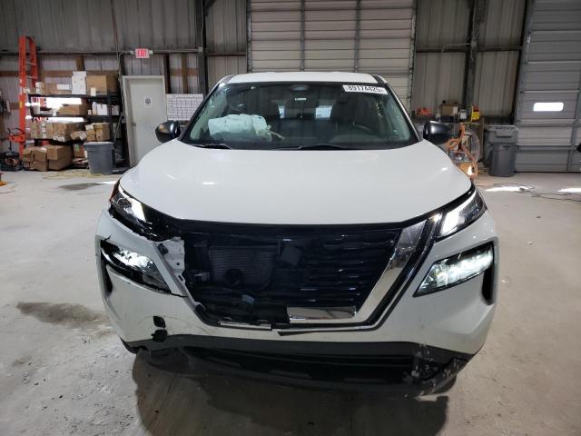 Продаж на аукціоні авто 2021 Nissan Rogue S, vin: 5N1AT3AA2MC819595, номер лоту: 89174425