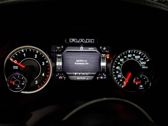 Продажа на аукционе авто 2021 Ram 2500, vin: 3C6UR5FL1MG609709, номер лота: 86872544