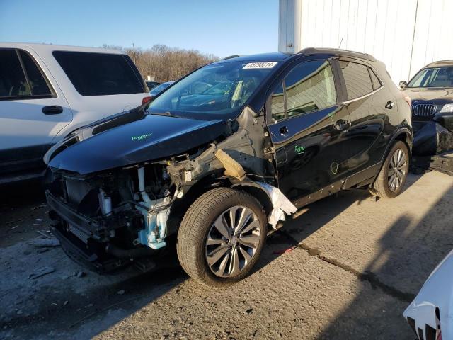 Aukcja sprzedaży 2018 Buick Encore Pre, vin: KL4CJASB9JB668149, numer aukcji: 85790514
