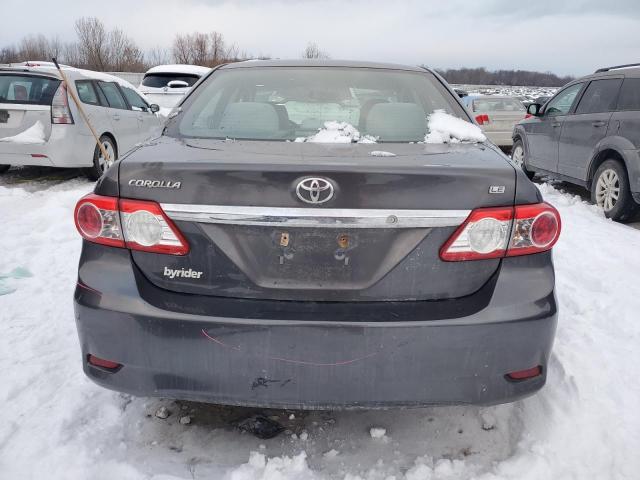 Продажа на аукционе авто 2012 Toyota Corolla, vin: 5YFBU4EE9CP005927, номер лота: 88873095