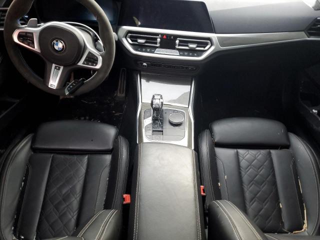 Продажа на аукционе авто 2021 Bmw M340xi, vin: WBA5U9C07MFK40642, номер лота: 88992925