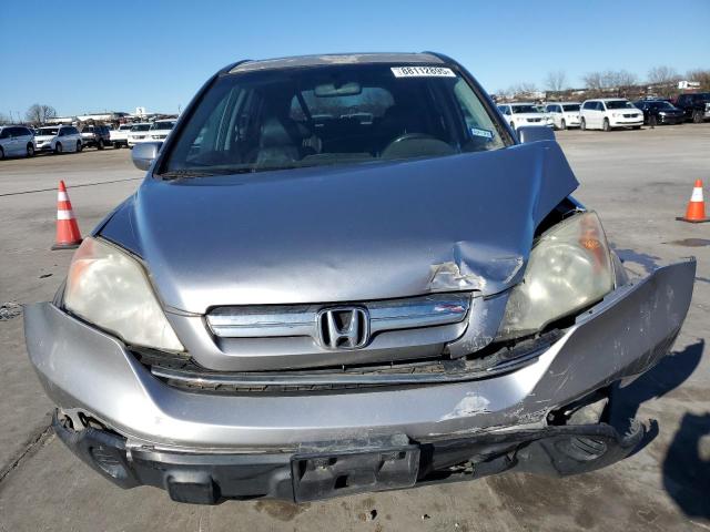88112895 :رقم المزاد ، JHLRE38777C073339 vin ، 2007 Honda Cr-v مزاد بيع