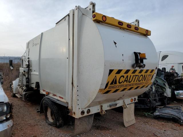 Продаж на аукціоні авто 2019 Kenworth Construction T370, vin: 2NKHHJ7X8KM358830, номер лоту: 66957905