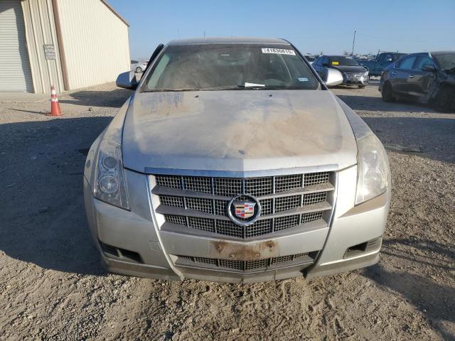 Aukcja sprzedaży 2008 Cadillac Cts, vin: 1G6DF577380193713, numer aukcji: 41836815