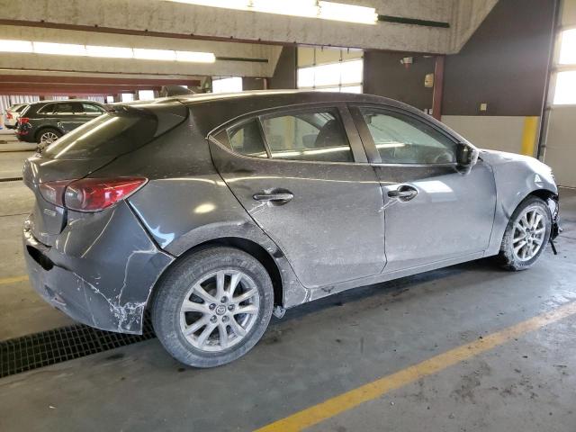 Aukcja sprzedaży 2014 Mazda 3, vin: JM1BM1L70E1113167, numer aukcji: 89284895