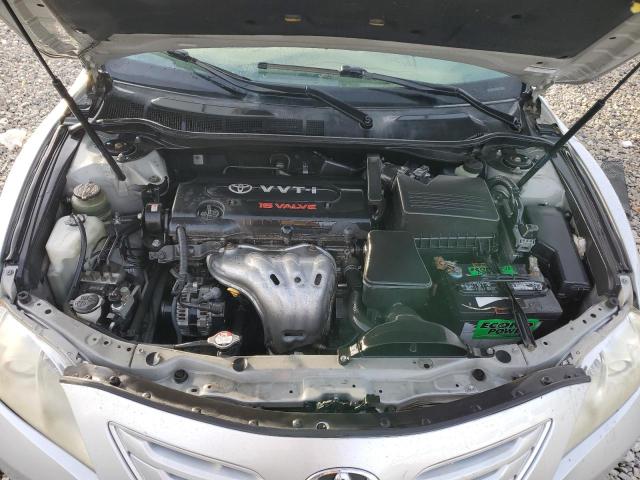 Aukcja sprzedaży 2007 Toyota Camry, vin: JTNBE46K473093040, numer aukcji: 86836334