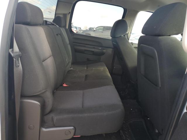 Aukcja sprzedaży 2010 Gmc Sierra, vin: 3GTRKVE37AG183217, numer aukcji: 87202624