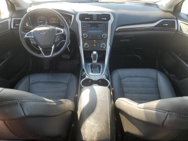 Aukcja sprzedaży 2015 Ford Fusion Se, vin: 1FA6P0HD4F5125274, numer aukcji: 88416105