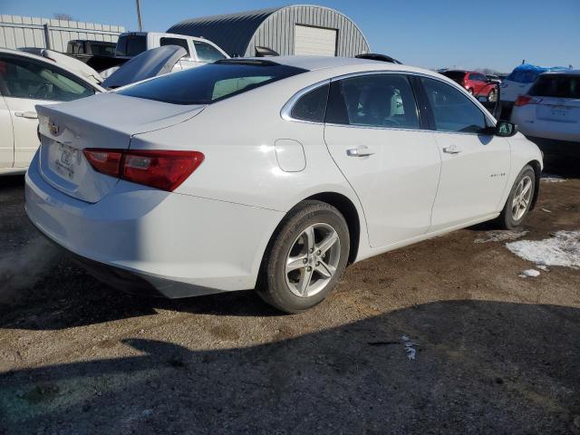 Aukcja sprzedaży 2020 Chevrolet Malibu, vin: 1G1ZB5ST7LF157802, numer aukcji: 88034185