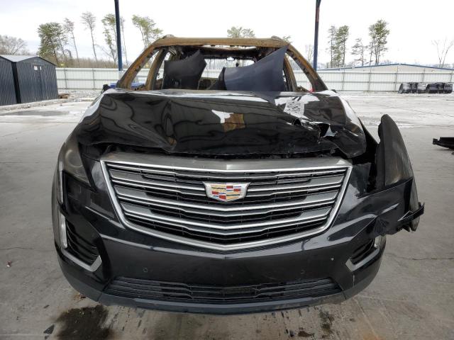Продажа на аукционе авто 2018 Cadillac Xt5, vin: 1GYKNDRS4JZ179804, номер лота: 41394105