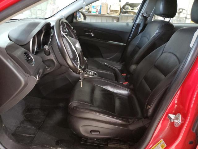Aukcja sprzedaży 2015 Chevrolet Cruze, vin: 1G1PE5SB9F7231774, numer aukcji: 87286164