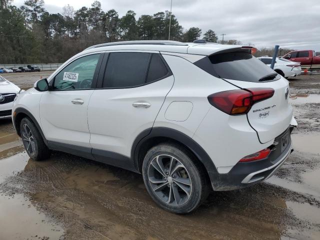 Aukcja sprzedaży 2022 Buick Encore Gx, vin: KL4MMDSL9NB048896, numer aukcji: 41462325