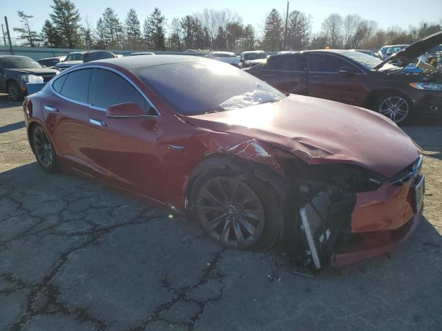 Aukcja sprzedaży 2020 Tesla Model S, vin: 5YJSA1E24LF391469, numer aukcji: 88516465